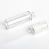 Buy cheap Leakproof Plastic Mist Spray Bottle Transparent Leakproof 30ml 20mm Mouth from wholesalers