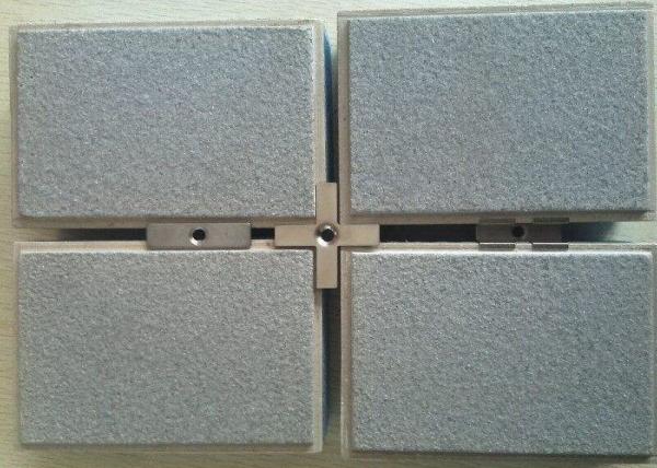 Buy cheap Decorative Foundation Insulation Panels / Fireproof Insulation Board from wholesalers