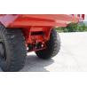 Buy cheap Factory Direct Sale 54ton Payload St54 Mining Truck for Underground Mining from wholesalers