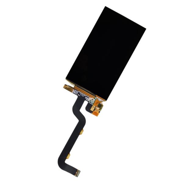 Buy cheap MIPI AMOLED Display Module, 350 Cd/M2 1080x1920 Resolution , 5.5 Inch Oled Touch Display from wholesalers