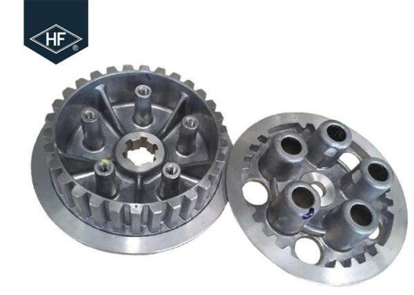 Buy cheap SUZUKI Motorcycle Clutch Hub Kits AX100 100cc Motorcycle Clutch Assembly from wholesalers