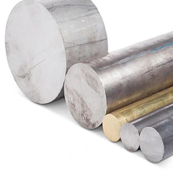 6mm Polished Alloy Steel Bar Free Cutting Round Structural Cold Rolled Welding