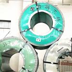 Cold Rolled Stainless Steel Coil 409L Used For Automobile Exhaust Pipes