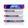 Buy cheap Advertising LCD Segment Display LCD Digital Signage Bar Stretched Screen 23inch from wholesalers