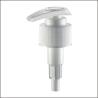 Buy cheap PP Liquid Lotion Pump Foundation Pump Lids Lotion Pump For Bottle from wholesalers