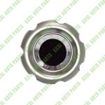 For Bentley Continental GT & Flying Spur Silver Hubcaps 21' 7 Spoke Rims With