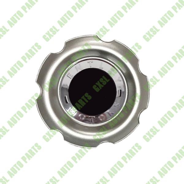 For Bentley Continental GT & Flying Spur Silver Hubcaps 21' 7 Spoke Rims With