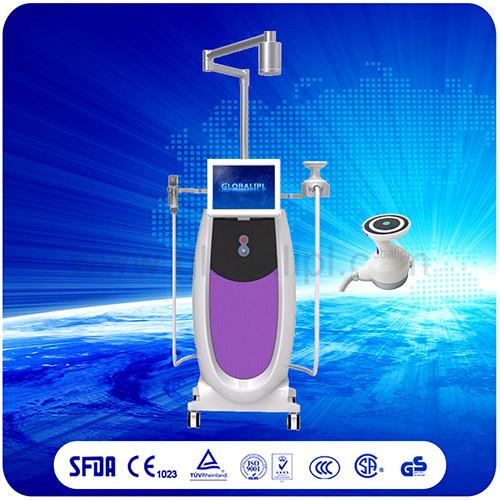 Buy cheap weight lose Vacuum Slimming Machine Physical and Effciency Liposonix from wholesalers