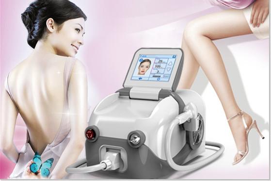 Buy cheap Top Manufacturer Germany bars Permanent laser hair removal machine / Diode Laser 808nm from wholesalers