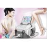 Buy cheap Top Manufacturer Germany bars Permanent laser hair removal machine / Diode Laser 808nm from wholesalers