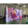 Buy cheap 32 Inch Rental LED Display Screen P3.91 800nits Brightness for Wedding Parties from wholesalers