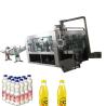 Buy cheap 2 in 1 Carbonated Beverage Bottling Equipment / Aluminum Can Filling Machine from wholesalers
