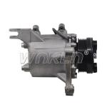 Auto Air Condition Compressor 19129936 For Buick Terazza For Chevrolet Uplander