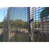 Buy cheap 358 Powder Coated High Strength 3.6x2.5m Anti Climb Fencing from wholesalers