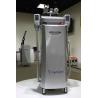 Buy cheap Professional Vacuum Cavitation+RF+Cryolipolysis Radio Frequency slimming machine for sale from wholesalers