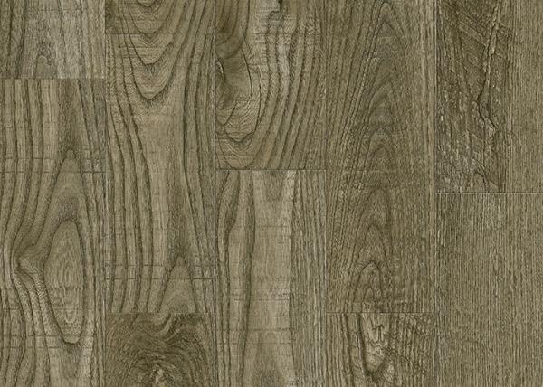 Wooden desugn Pvc Color Film Materials Wood Effect Conform To Production Process