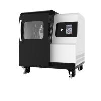 Buy cheap Omnidirectional Planetary Ball Mill Machine For Grinding Brittle product