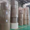 Buy cheap High Bulk PE Coated Paper Roll 135gsm Waterproof For Paper Cup from wholesalers