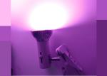 Greenhouse Full Spectrum LED Grow Lights 78 Red 24 Blue For Hydroponics Plant