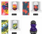 Magic bandana/ promotion gift Multi functional bandana/seamless scarf/Multi