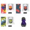 Buy cheap Magic bandana/ promotion gift Multi functional bandana/seamless scarf/Multi Function Colorful Design Neck Tube from wholesalers