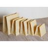 Buy cheap 60gsm Kraft Waterproof Fast Food Paper Bags from wholesalers