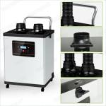 Low Noise beauty Fume Smoke Absorber and Filter System for beauty Industry