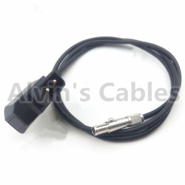 Buy cheap Alvin's Cables Odyssey 7Q Monitor Power Cable Neutrik 3 Pin Female to D Tap Cord from wholesalers