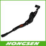 ALLOY adjustable length 22"-27" bicycle foot bike side kickstand