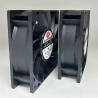 Buy cheap 94V0 Plastic PBT DC CPU Fan Black Color With Ball Bearing / Sleeve Bearing from wholesalers