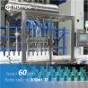 Buy cheap Shampoo And Hair Conditioner Servo Piston Filling Machine from wholesalers
