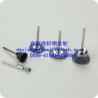 Buy cheap Soft Mounted Wheel Bristle Mini Brush from wholesalers