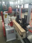 sliding table saw for carrying roundlogs/round logs circular sawmill