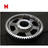 Buy cheap Forging Alloy Steel Helical Gears Wheel Pinion Gear For Ball Mill from wholesalers
