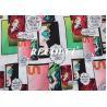 Buy cheap Recycled Sustainable Micro Fiber Nylon Spandex Fabric Seamless Fitness Ultra Light Weight from wholesalers