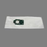 Cloth HEPA Vac Filter Bags Riccar Supralite R10 Simplicity Feedom R10S R10D Dust
