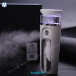 nanoMix-A nano mist Rechargeable Nano Facial Mist Sprayer For Personal Care for