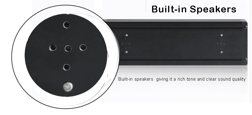 Best price 433.92MHz wireless pager system slim button and display receiver for restaurant
