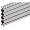 Buy cheap Anodic Oxidation T Slot Aluminium Profile Extrusion 30 Series from wholesalers