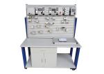 282KG Mechatronics Training Kits assembly Mechatronics Lab Equipment 1.88CBM