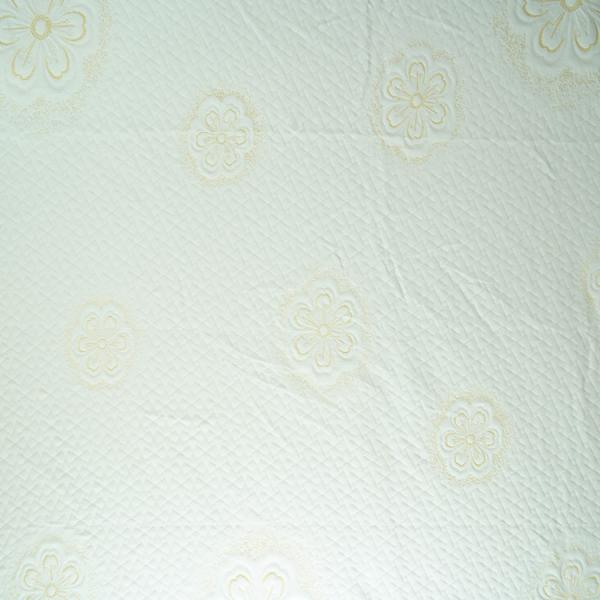 Buy cheap Cold Resistance 200gsm 100 Polyester Jersey Fabric Mattress Cover Cloth from wholesalers
