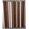 Buy cheap Vacuum Press Decorative Furniture Film Embossed PVC Self Adhesive Foil from wholesalers