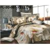 Buy cheap 3D Printed Sheet Set 200TC Bedsheet from wholesalers