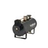 Buy cheap Off-road 2-In-1 Air Ride Suspension Compressor Car Air Source Kits from wholesalers