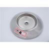 Buy cheap Polished Bathroom Basin Strainer Replacement Bathtub Cover Anti - Clogging from wholesalers
