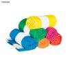 Buy cheap Beach Striped Microfiber Towels Large For Adults Yellow 30" X 60" from wholesalers