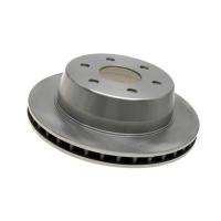 Buy cheap 15065077 2007 2008 Cadillac Escalade Brake Rotors Rear Disc Brake Rotor product