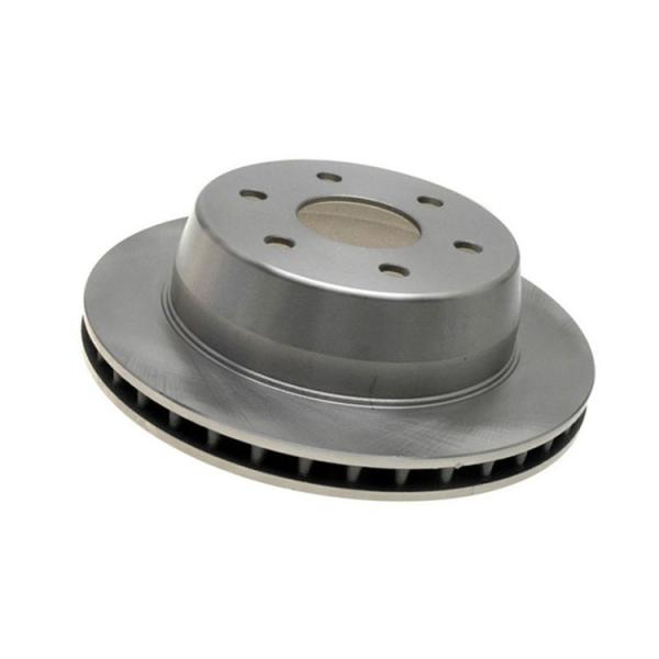 Buy cheap 15065077 2007 2008 Cadillac Escalade Brake Rotors Rear Disc Brake Rotor Replacement from wholesalers