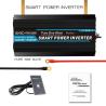 Buy cheap Factory Cheap Price Hybrid Solar Power Inverter Personalized Competitive Price Solar Inverter 2Kw from wholesalers