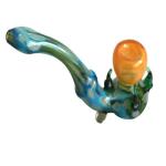 Spoonful 4 Inch Borosilicate Glass Smoking Hookah